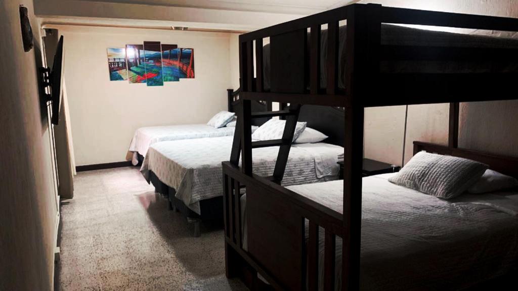 Suitetrails - Hotel Casa de Oro