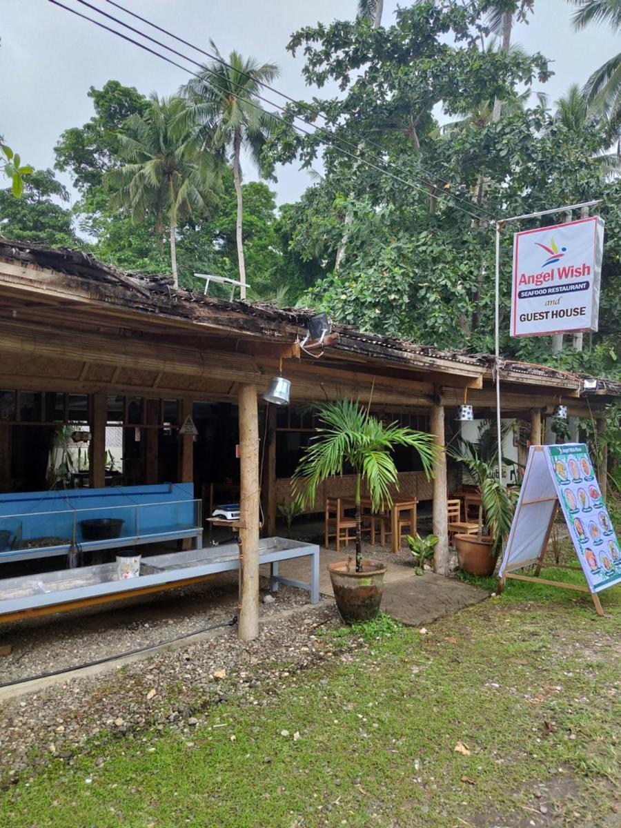 Angel wish Guesthouse - Housity
