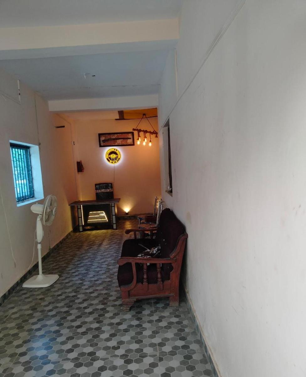 Privyrooms - Housity