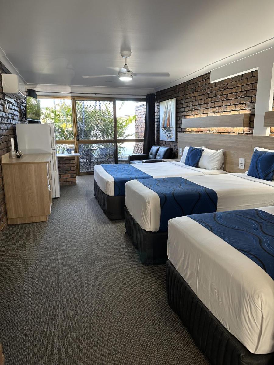 Logan City Motor Inn - Housity
