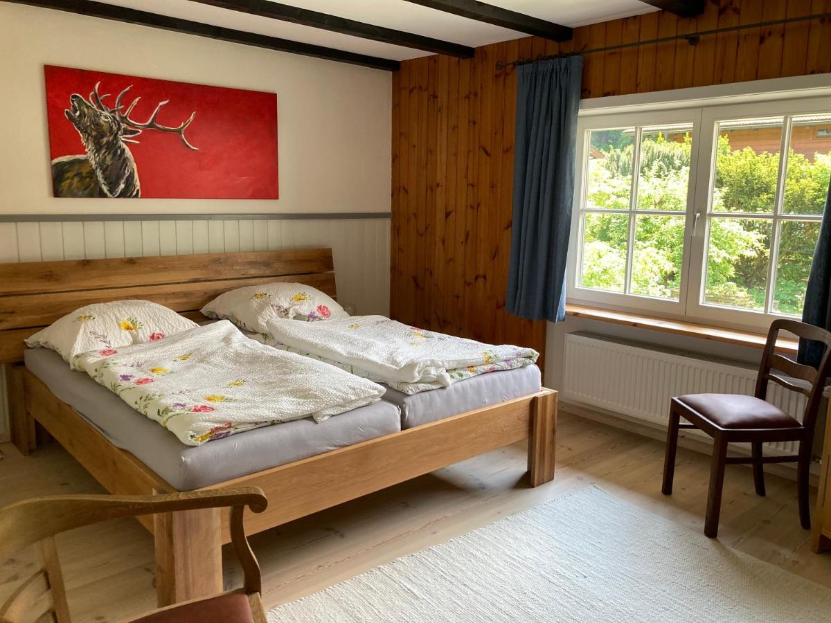 Wössner Ferienhaus - Housity