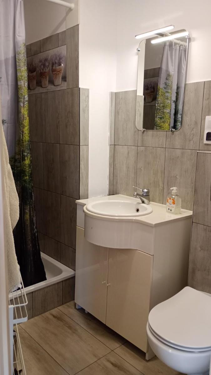 Ptasi Gościniec - Housity