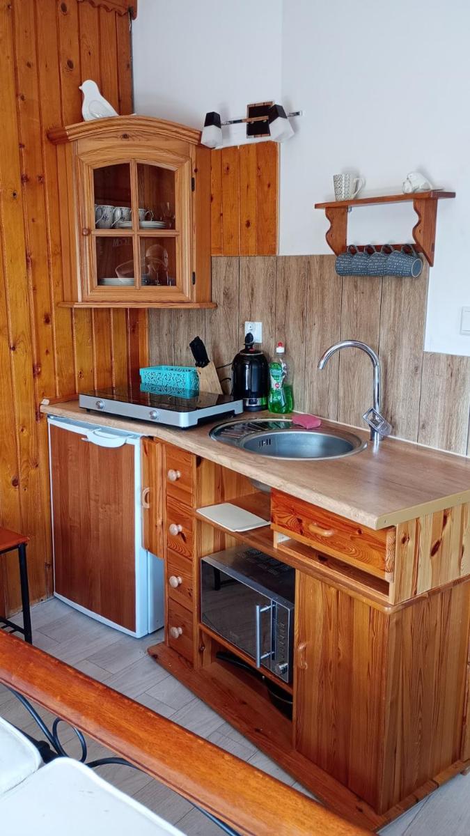 Ptasi Gościniec - Housity