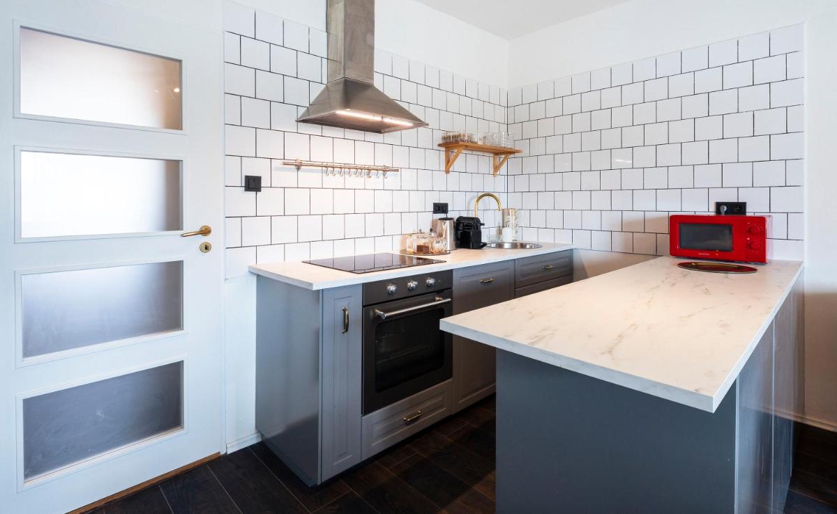 Silvie Apartments - Masaryk - Housity