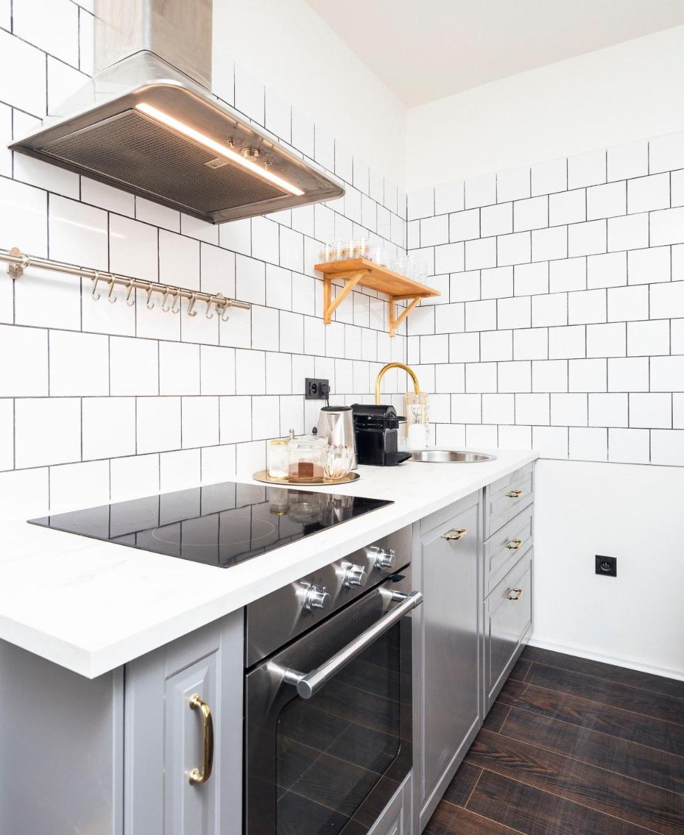 Silvie Apartments - Masaryk - Housity