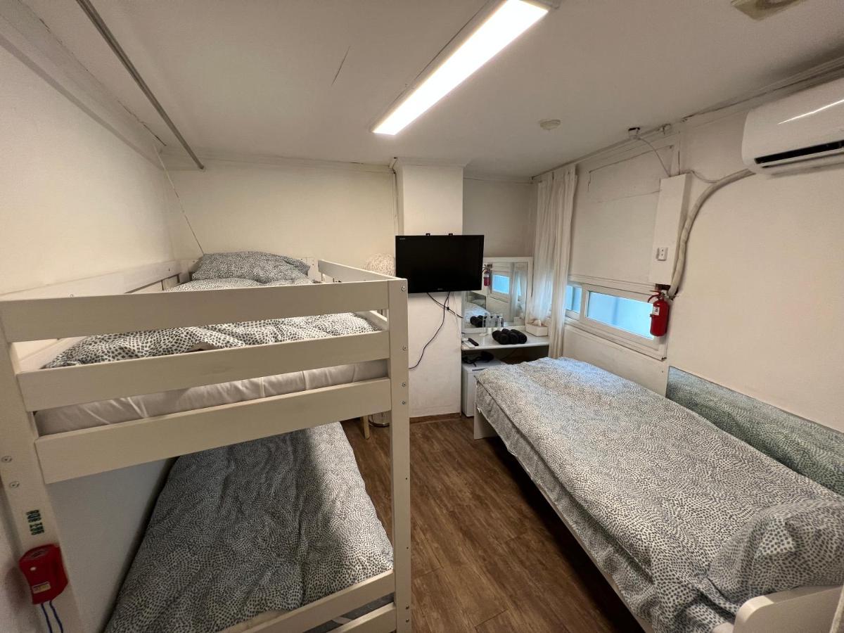 Hostel Metro - Hizvo