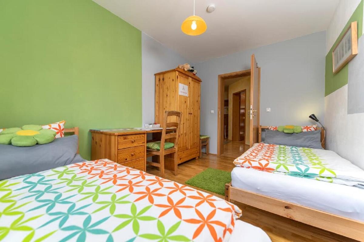 Monis Ferienwohnung - Housity