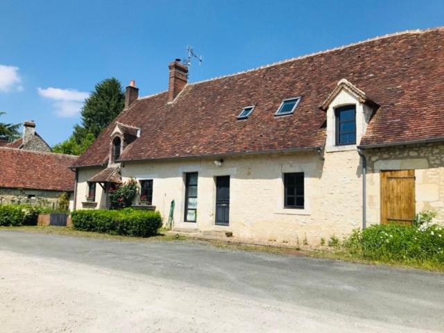 Les Charmes du Perche - Gîte 6 personnes - Housity