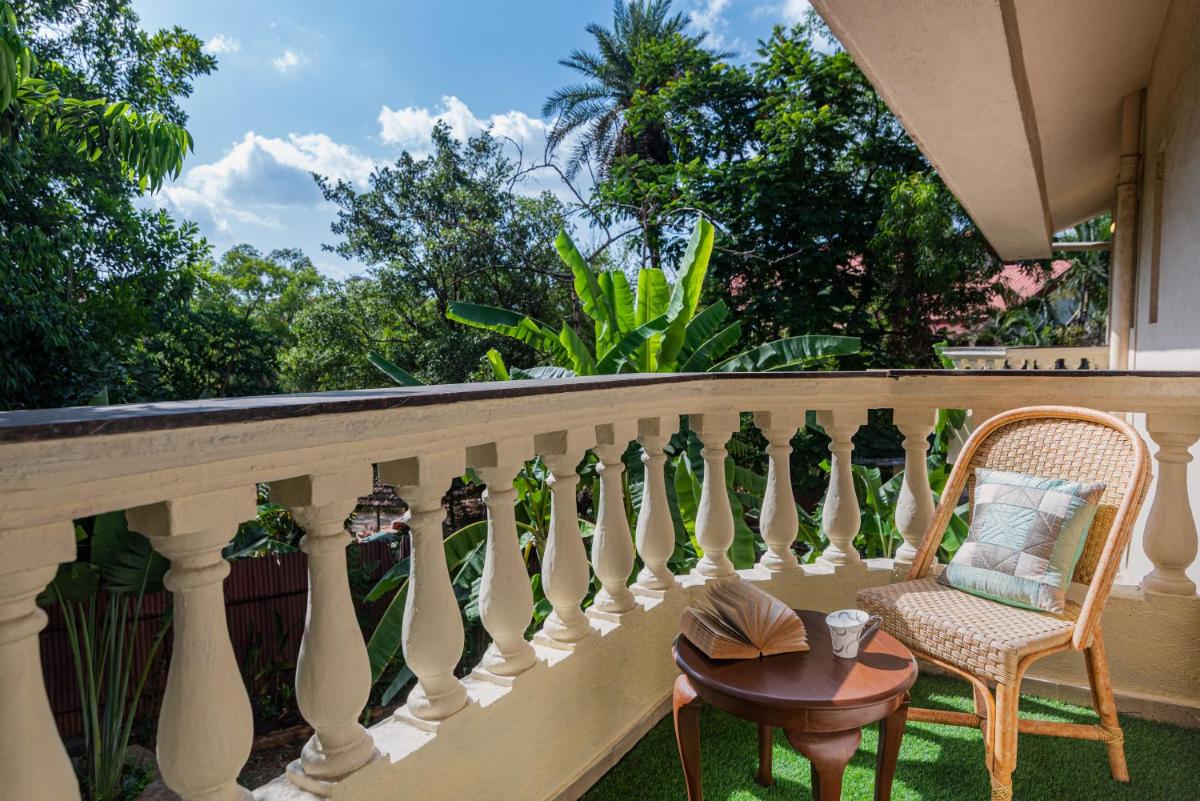SaffronStays Grandiosa - 4 BDR pet-friendly, pool villa Khandala - Housity