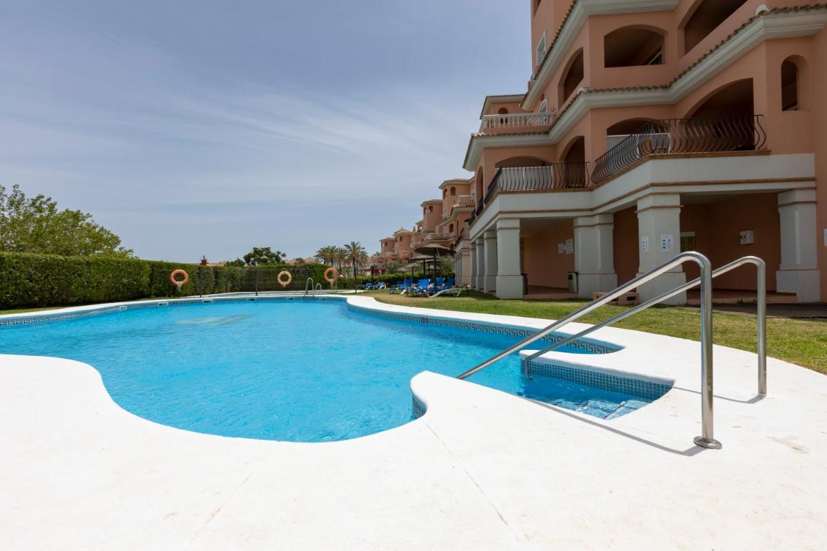 Suitetrails - Dunas de Doñana Resort