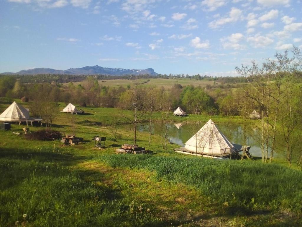 Maramoon Resort - Housity