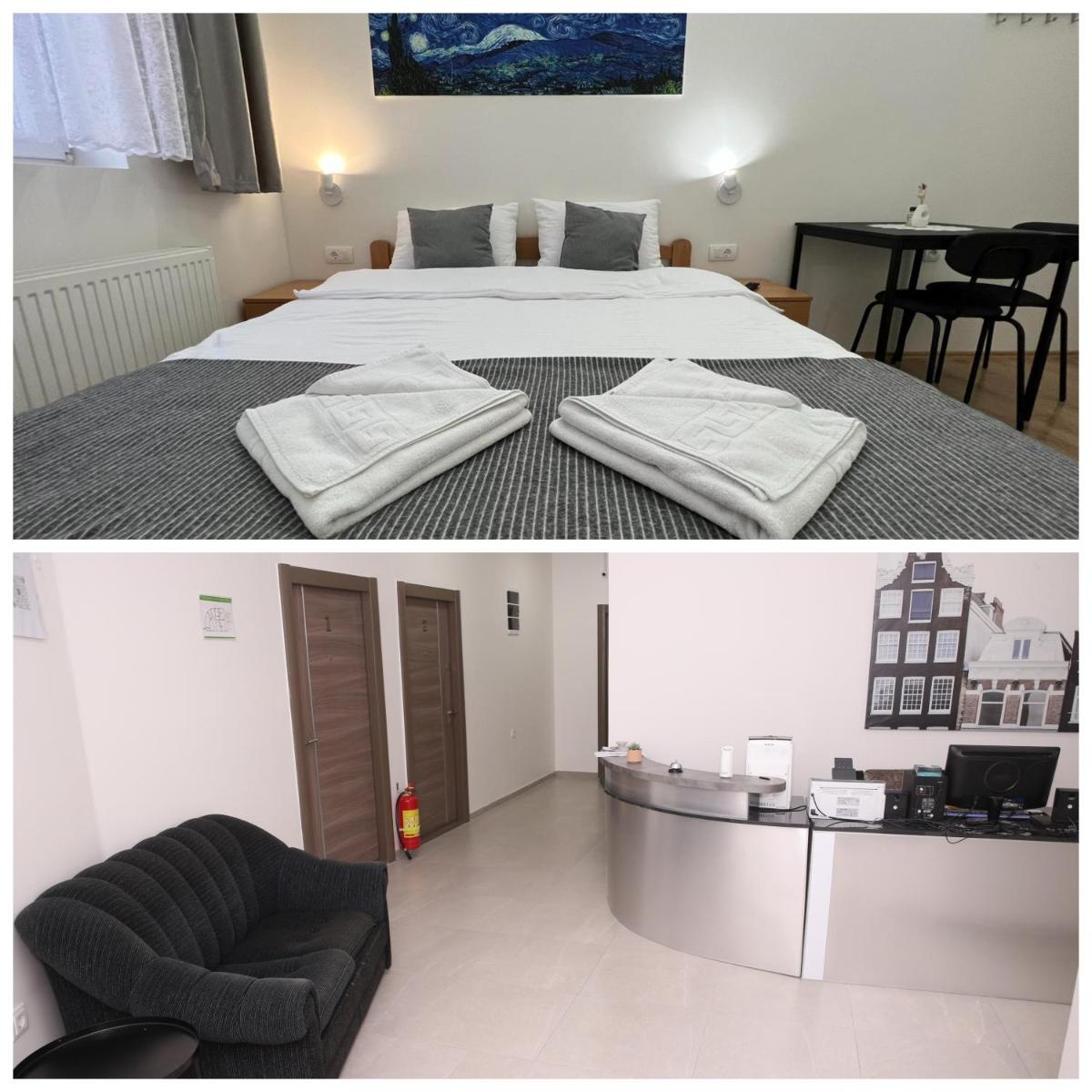 Vurk INN Paracin - Housity
