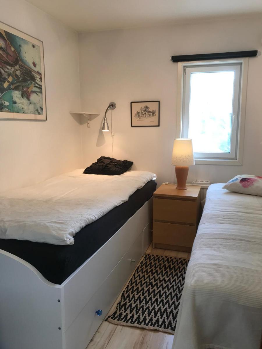 Stuga Pilavägen - Housity