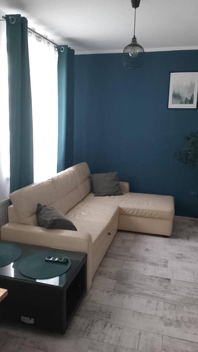 Apartament Leśny - Housity