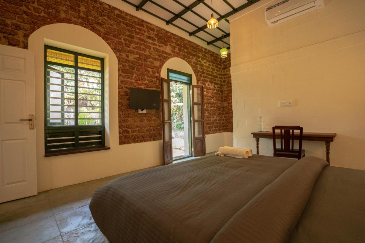 Boketto Stay & Spaces - Housity