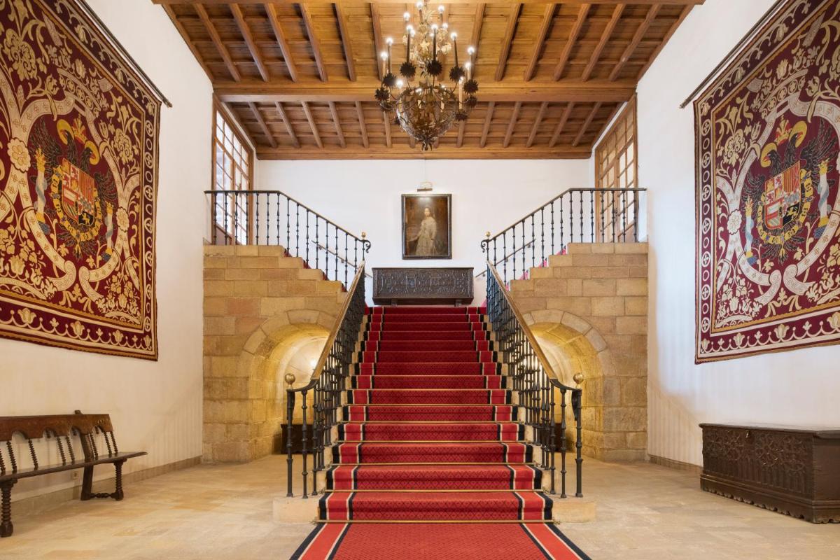 Imagen de la galería de Eurostars Hotel de la Reconquista, en Oviedo