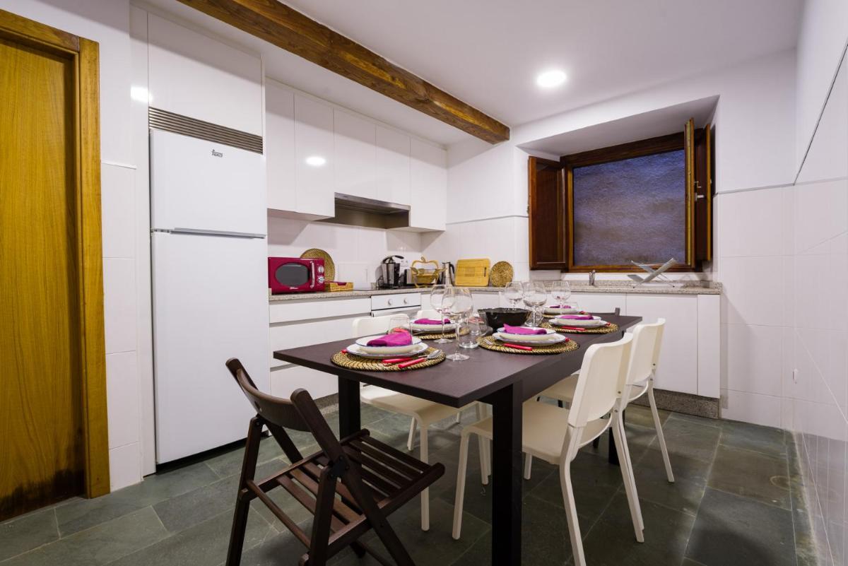 Casa D'Abaixo - Housity