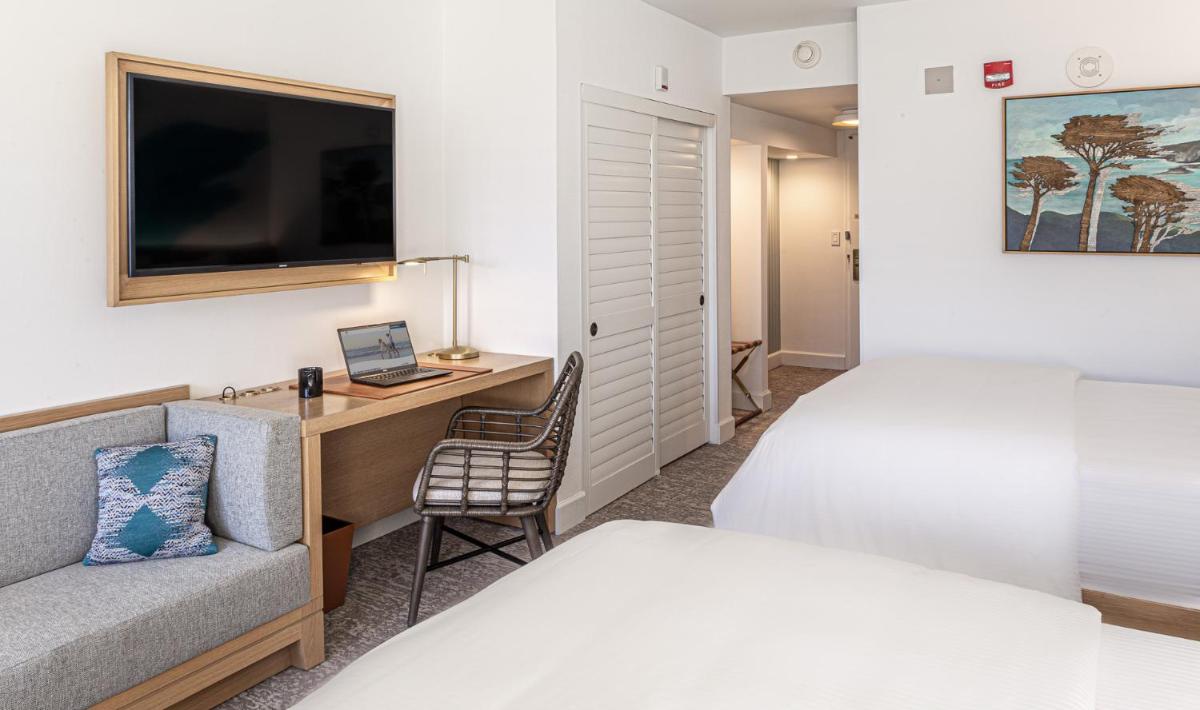 Portola Hotel & Spa - Housity