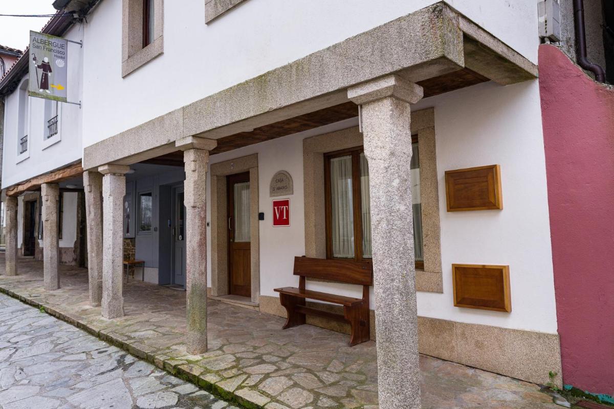 Casa D'Abaixo - Housity