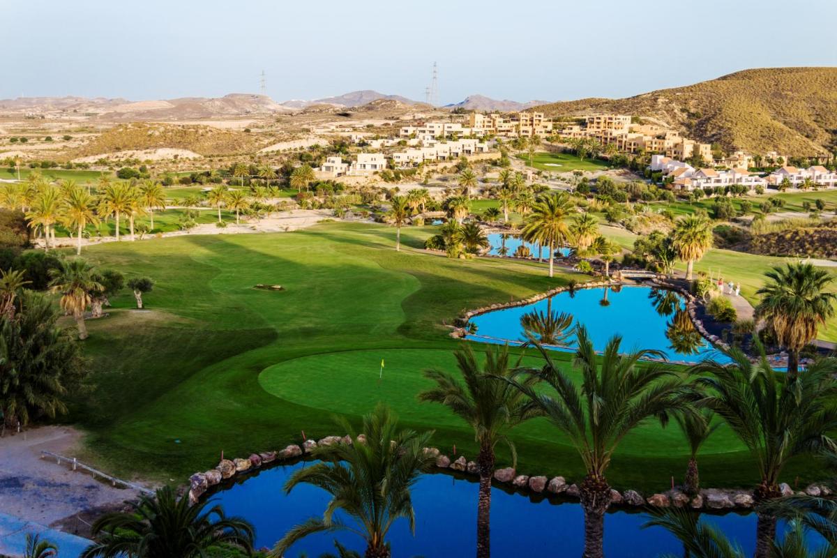 Hotel Valle del Este - Housity