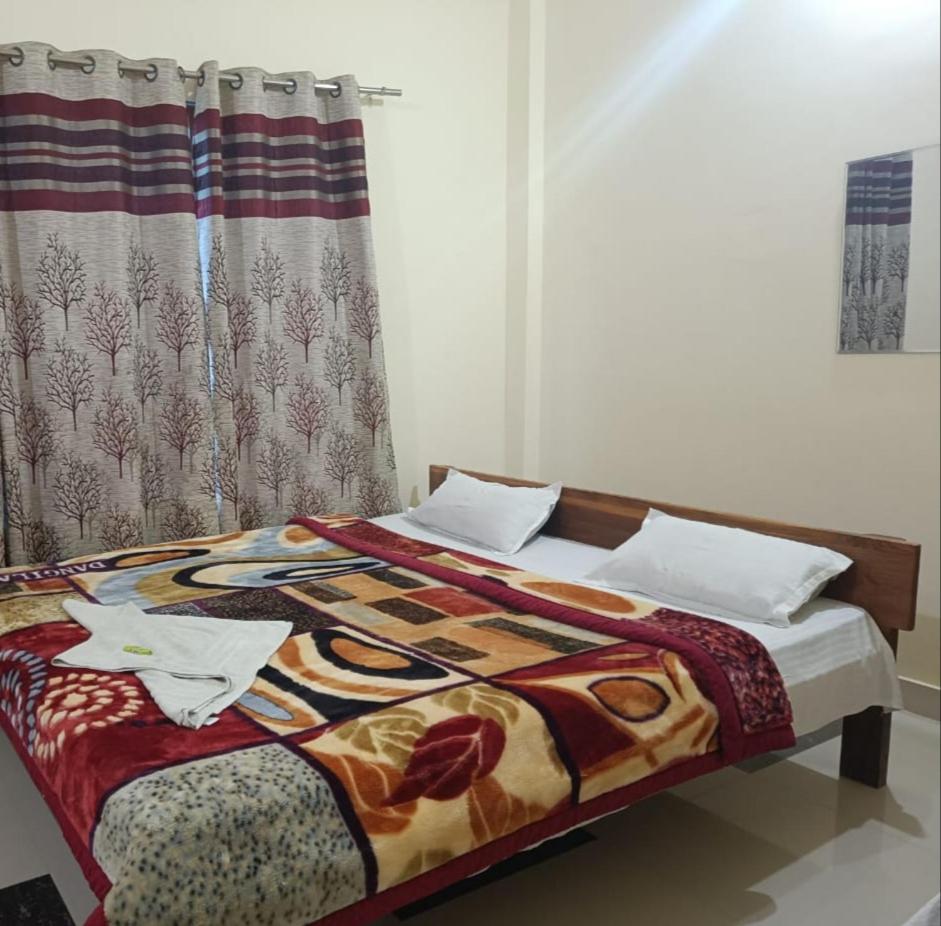 Waah kaziranga lodge - Housity