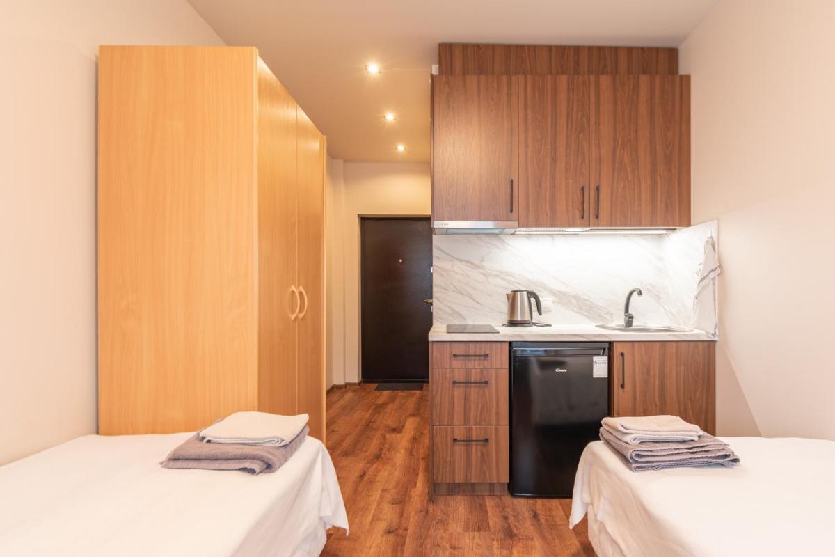 RVR Smart Apart 214 - Housity