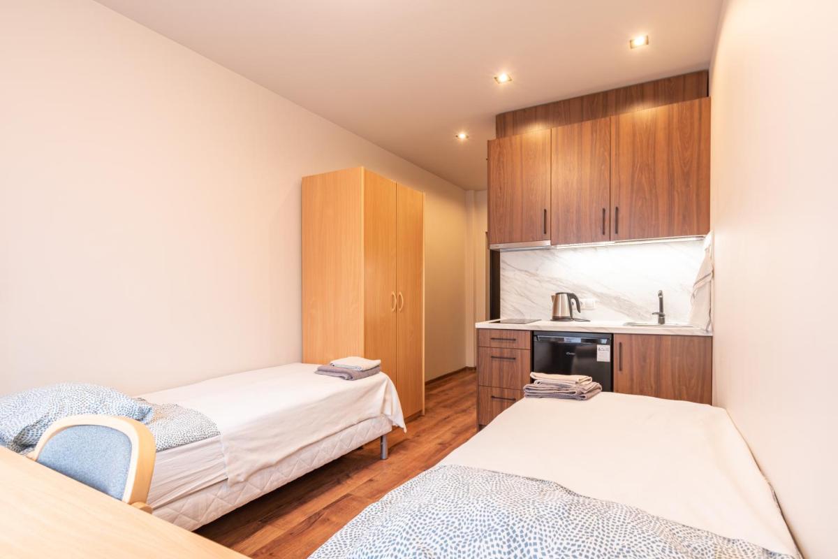 RVR Smart Apart 214 - Housity