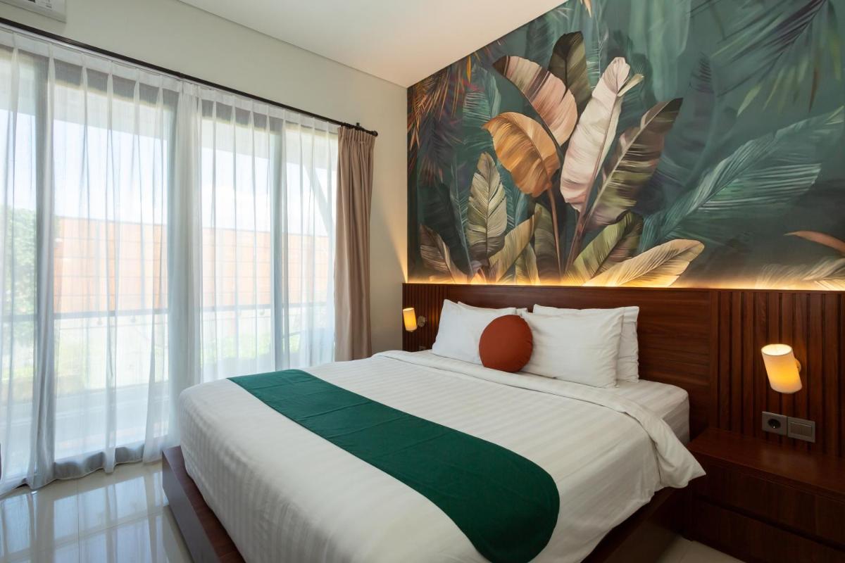 Cove Ransha Stay - Hizvo