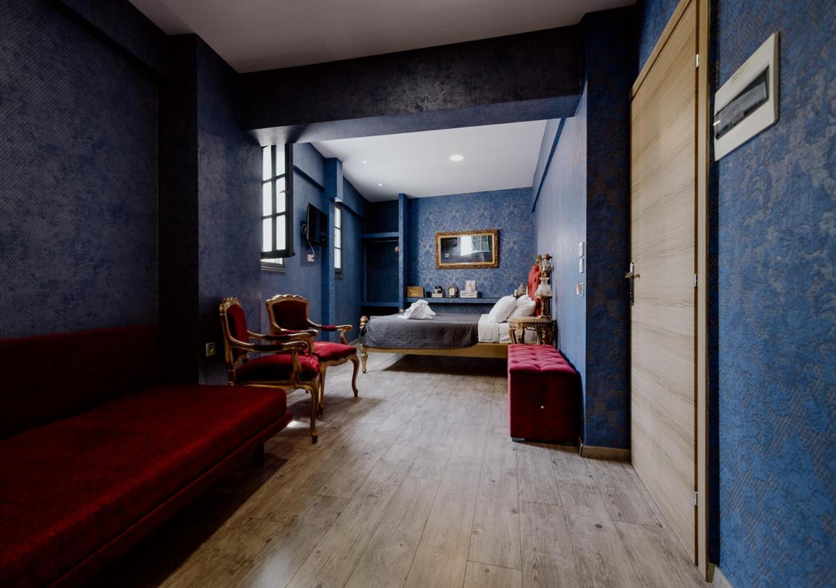 ROH Suites - Hizvo