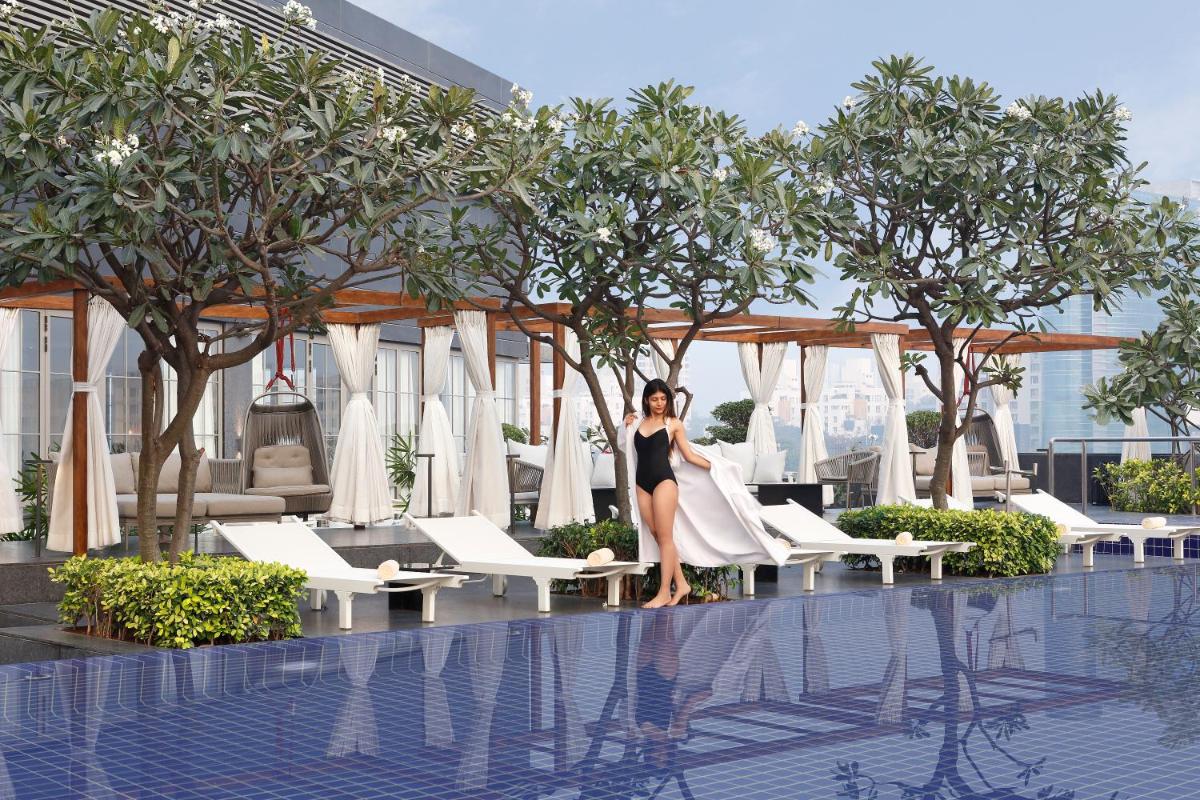 The Westin Pune Koregaon Park - Housity