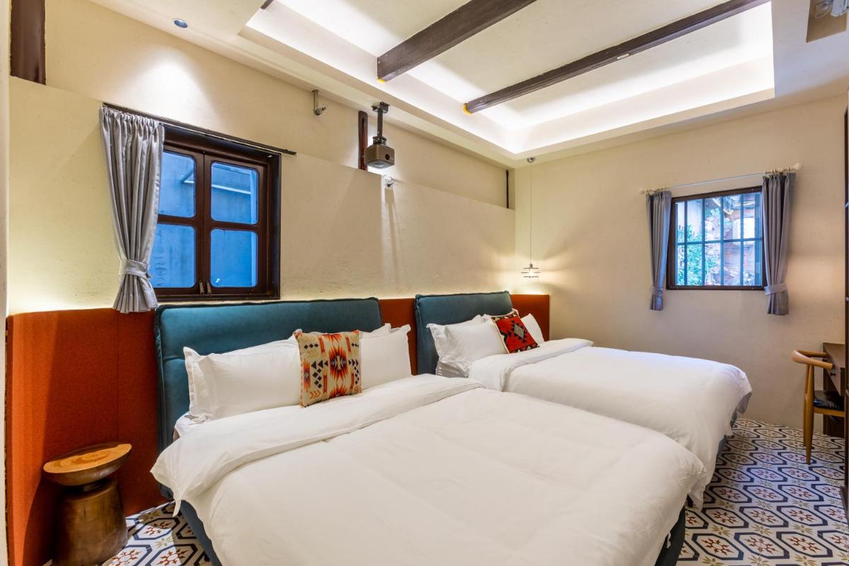 Tongli 1917 Best South Inn - Housity