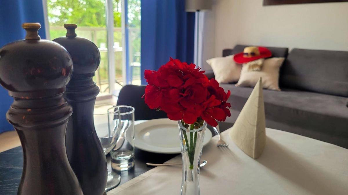 Apartamenty Lambert Ustronie Morskie - Housity