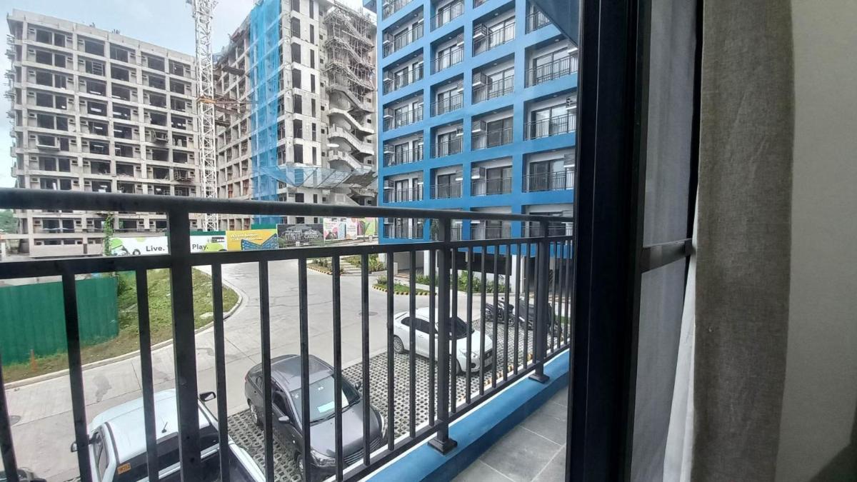 Spacious 1 Bedroom Condo Unit at Amani Grand Citygate - Housity