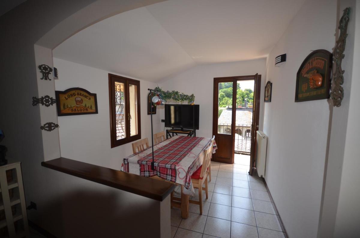 Casa Ginny - Housity