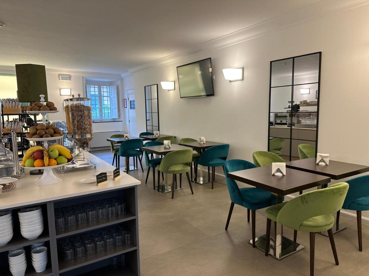 Hotel Hambros - Il Parco in Villa Banchieri - Housity