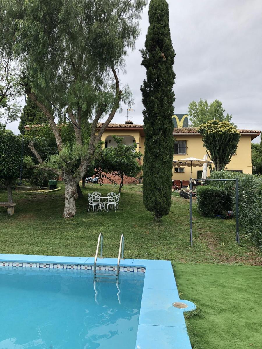 Suitetrails - Beach side Ville Marbella