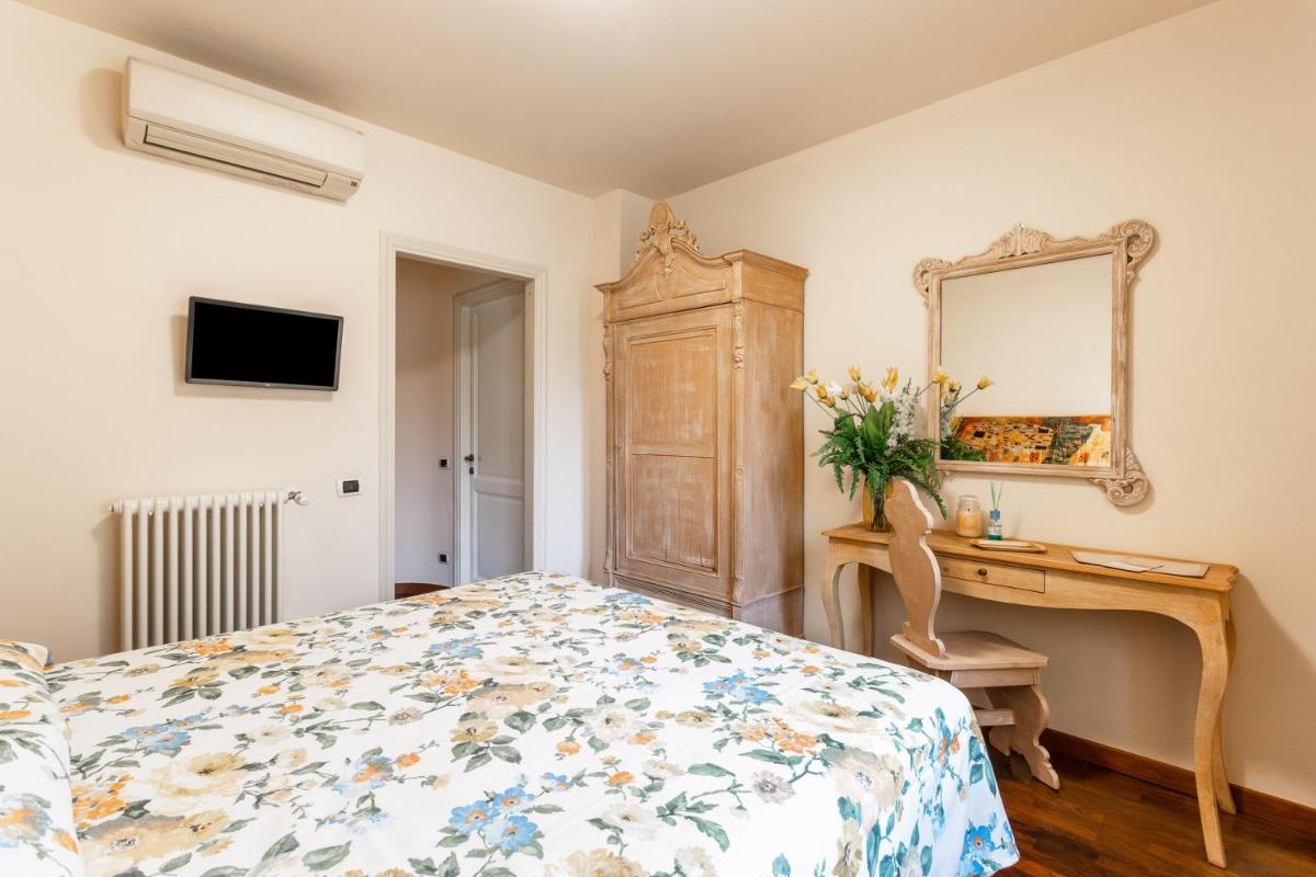 Villa Diletta b&b - Hizvo