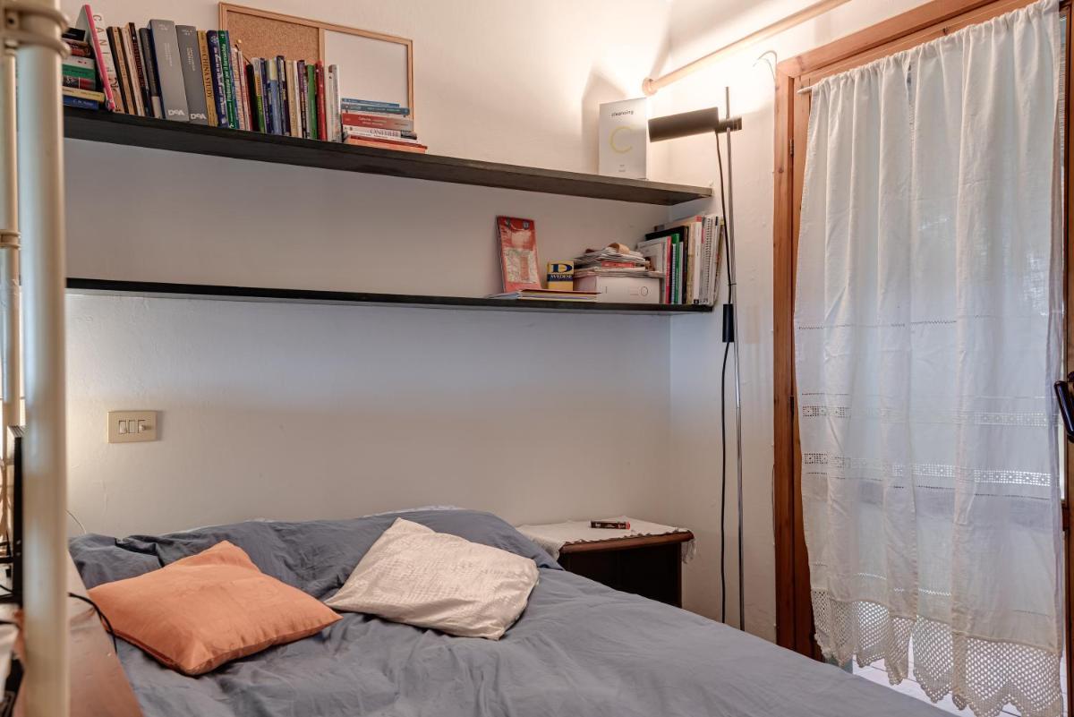 Bio - Vaglia - Housity
