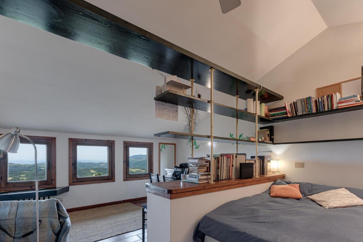 Bio - Vaglia - Housity