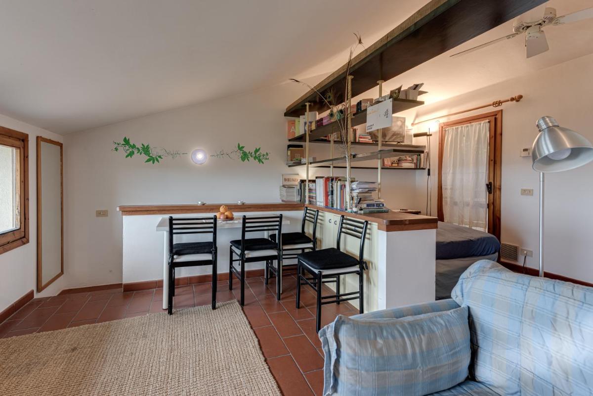 Bio - Vaglia - Housity
