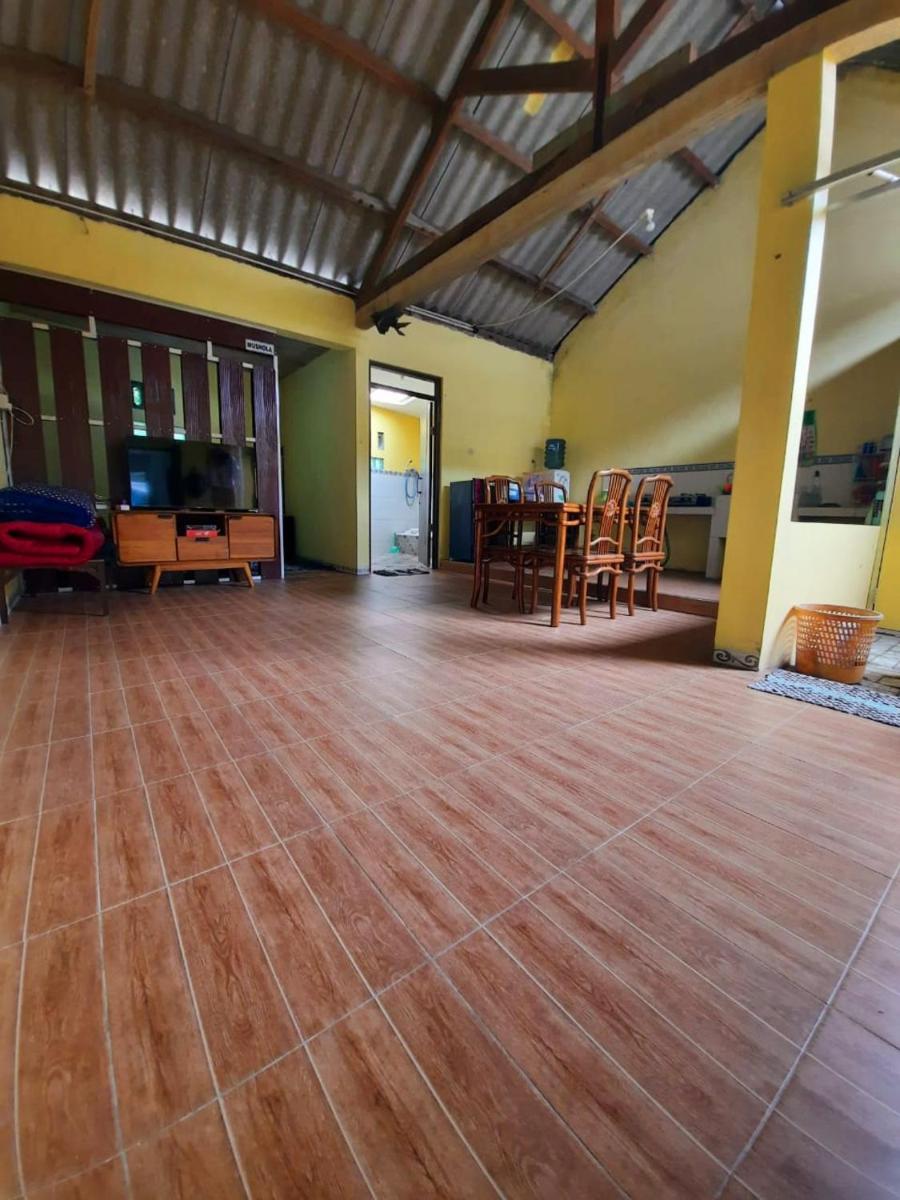 Anindya House - Housity