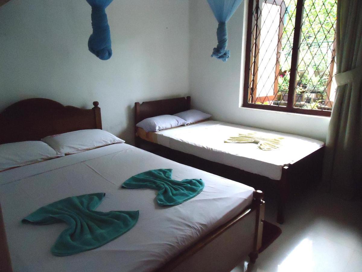 Green Woods - Housity