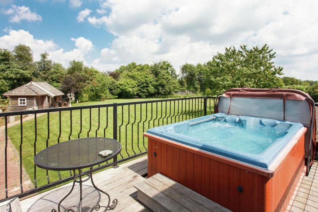 Guesthouse de Heide - Housity