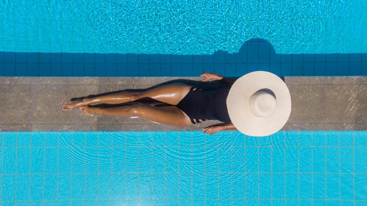 Suitetrails - Oceanides Luxury Apartments
