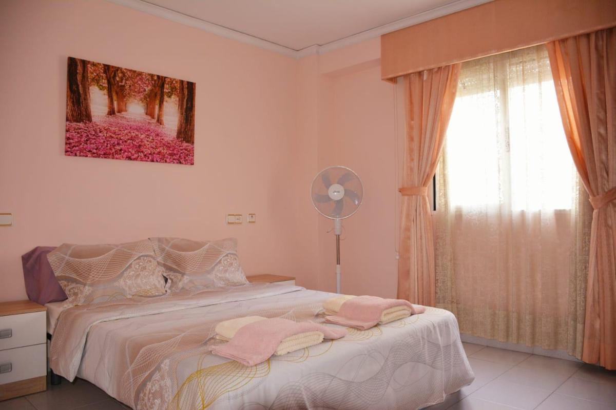 Apartamento Rosa - Housity