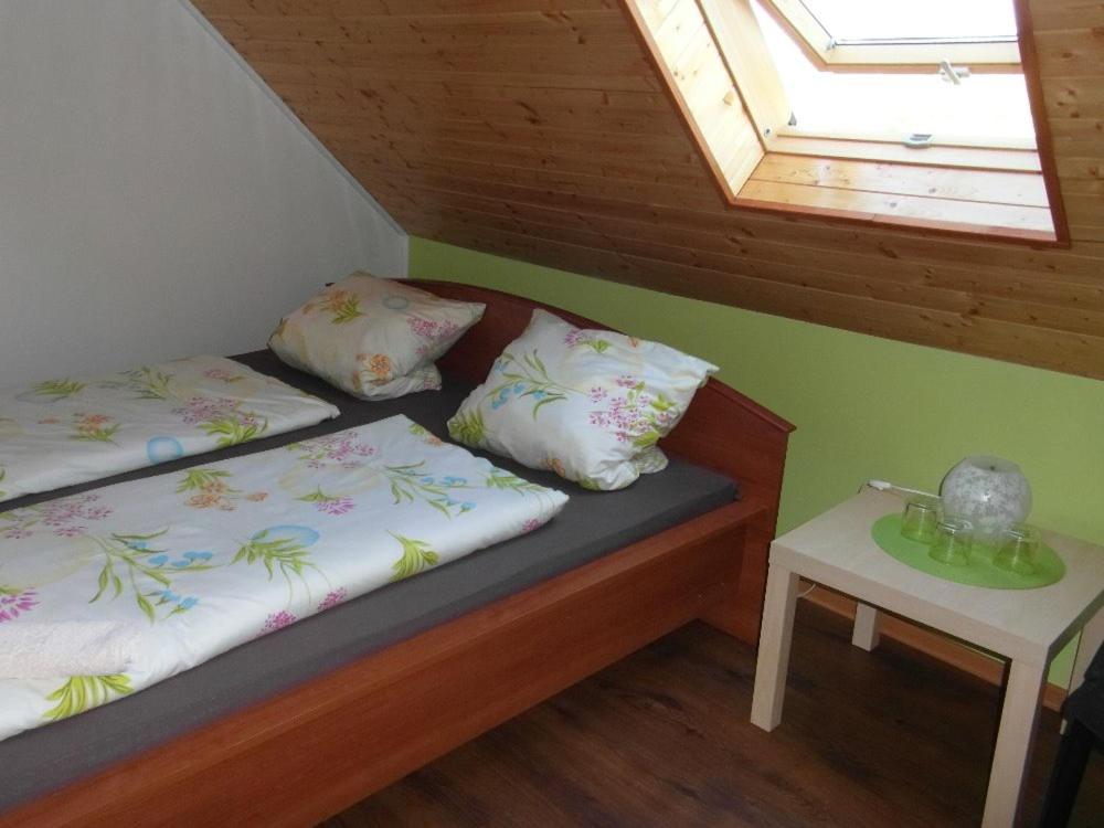 Chaloupka Na Kopečku, Blažejovice čp. 31 - Housity