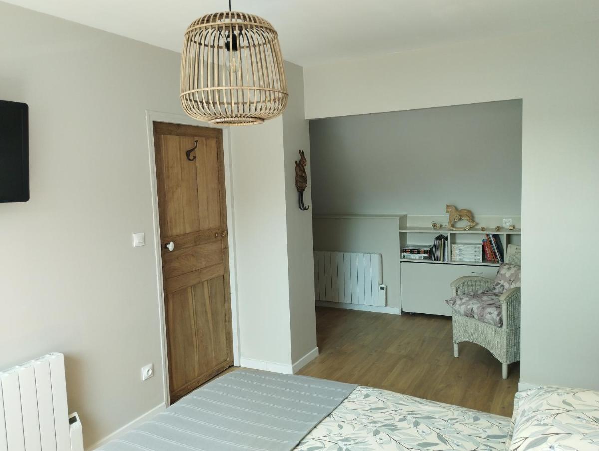 Le Clos des Mouettes - Housity