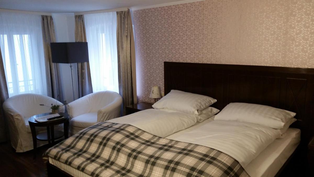 Hotel Graupner - Housity