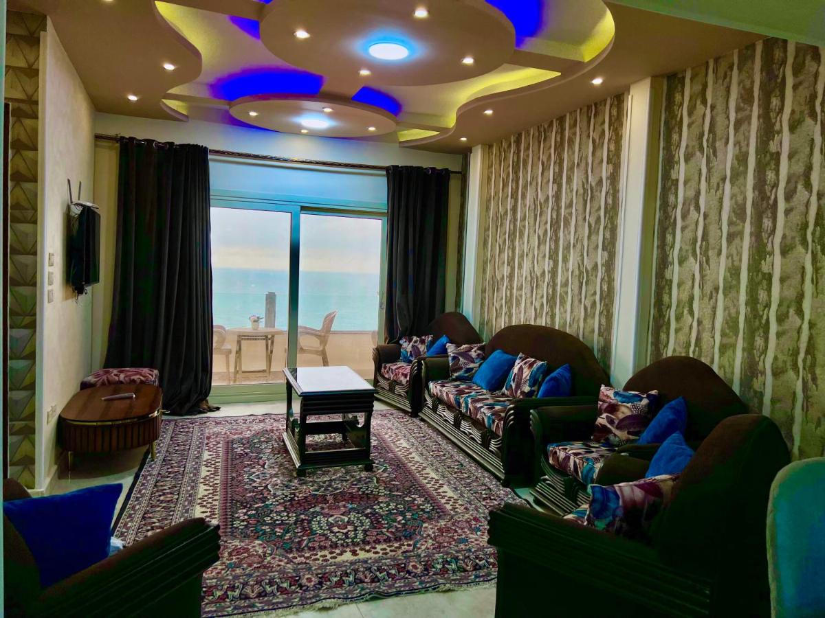 سى فيو السريا - Housity