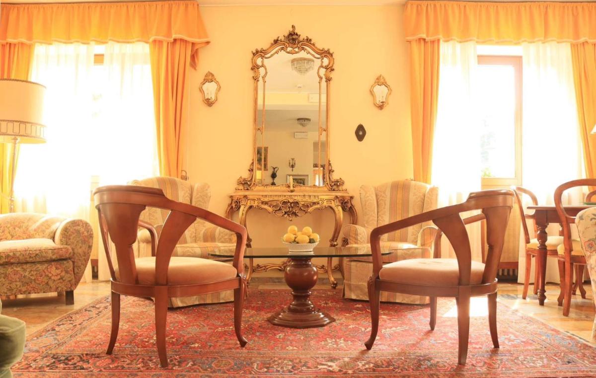 Hotel Stella D'Italia - Housity